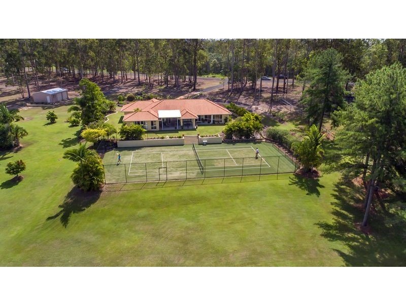 101 Eel Creek Road, Southside QLD 4570