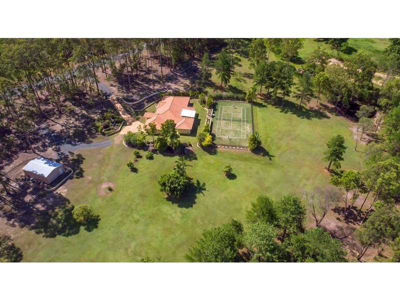 101 Eel Creek Road, Southside QLD 4570