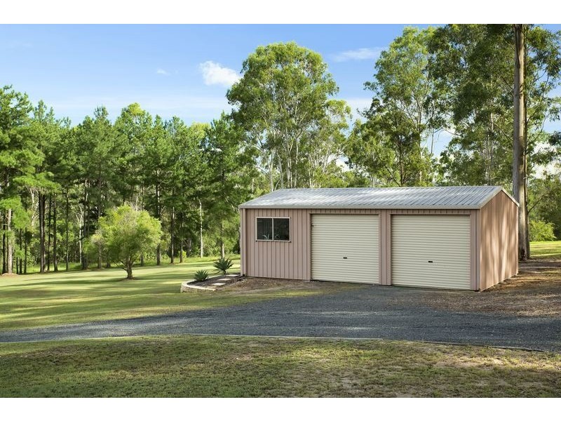 101 Eel Creek Road, Southside QLD 4570