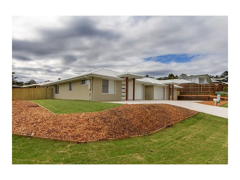 1/2 Mahogany Way, Gympie QLD 4570