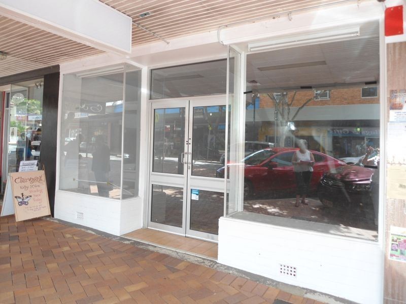 22 Mary Street, Gympie QLD 4570