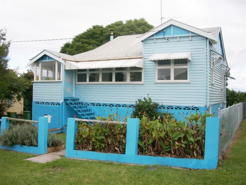 7 Tyrrell Road, Gympie QLD 4570