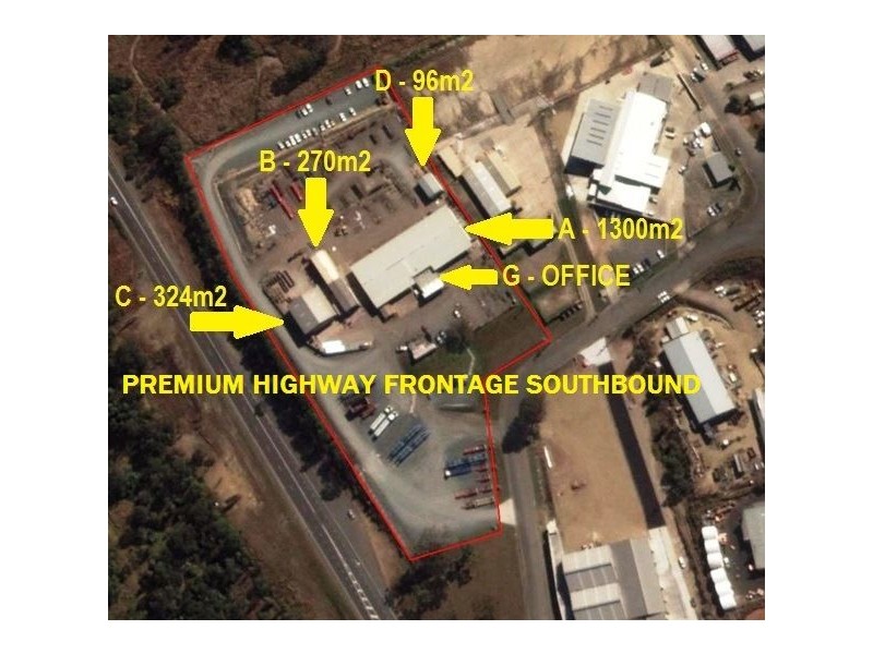 3 Smith Street, Gympie QLD 4570