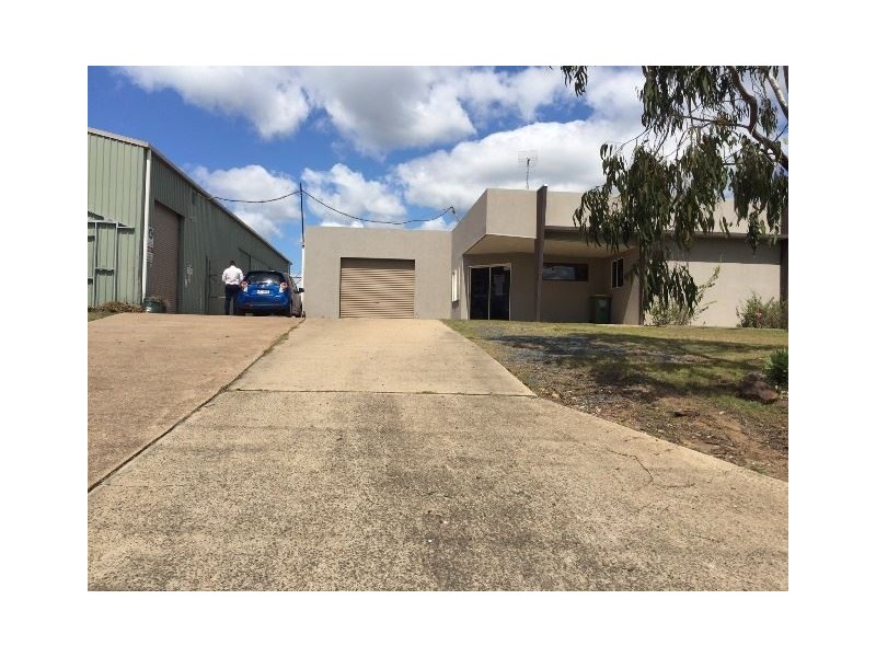 4 Dennis Little Drive, Glanmire QLD 4570