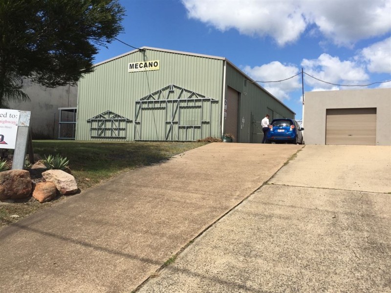 4 Dennis Little Drive, Glanmire QLD 4570