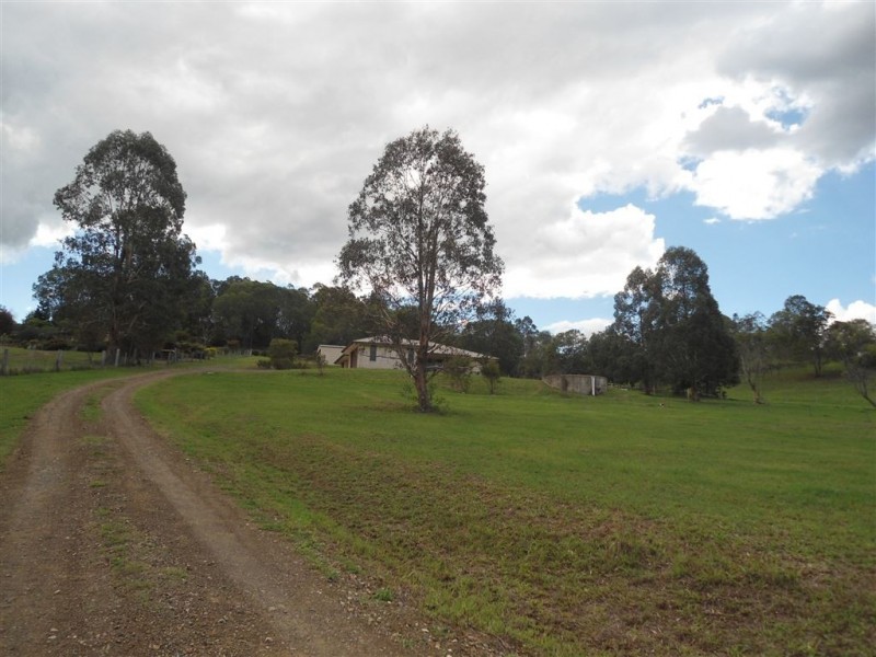 307 Jimbour Road, The Palms QLD 4570