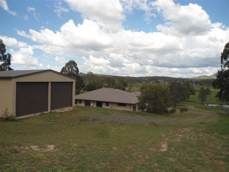 307 Jimbour Road, The Palms QLD 4570