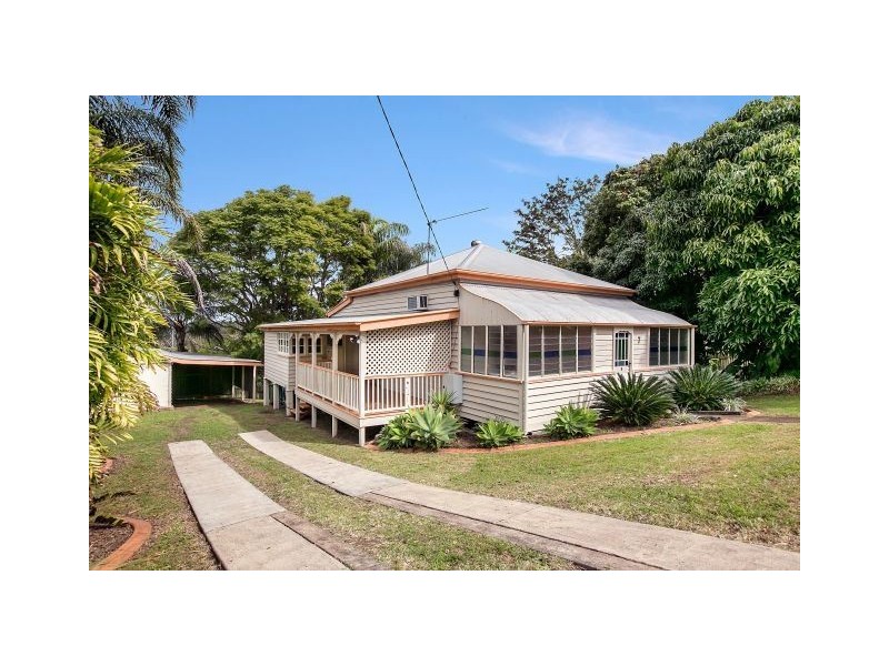 7 Blake Street, Gympie QLD 4570