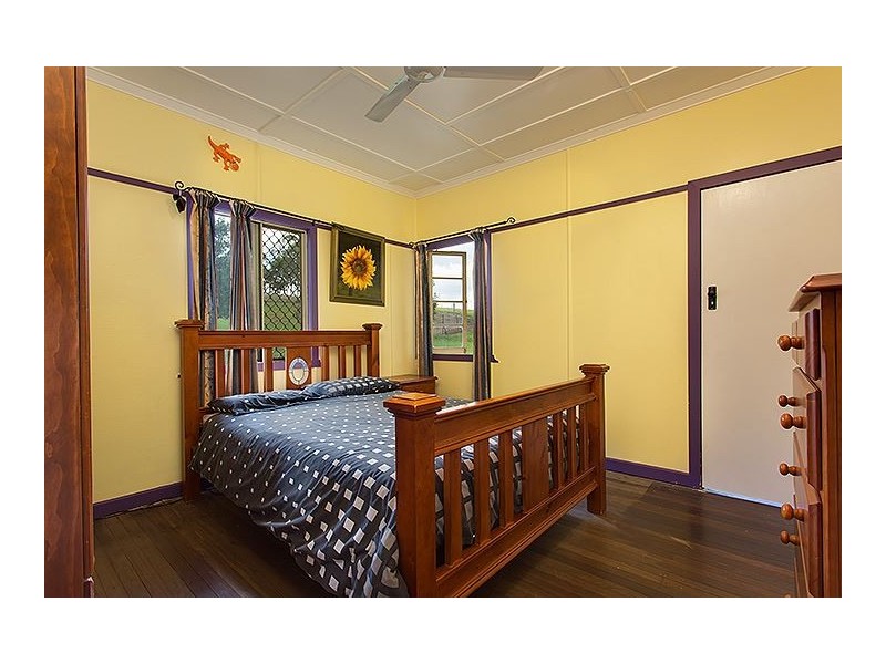 8 Harvey Road, Kandanga QLD 4570