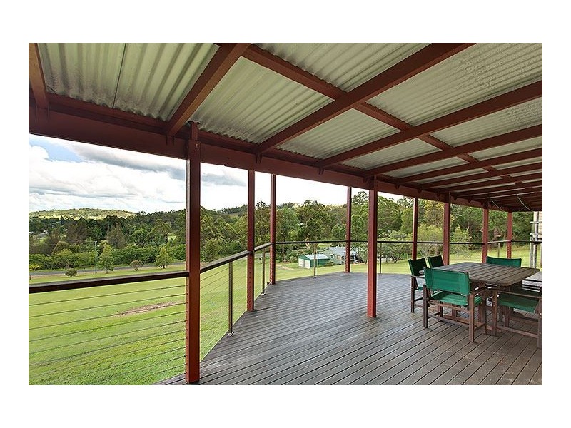 8 Harvey Road, Kandanga QLD 4570