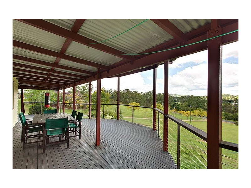 8 Harvey Road, Kandanga QLD 4570