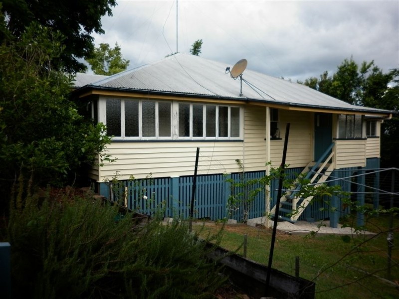 46 Bligh Street, Gympie QLD 4570