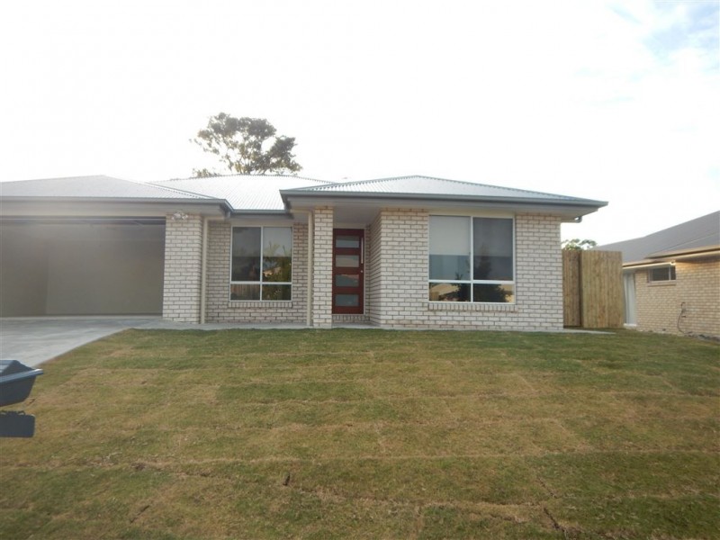 15 Isabel Court, Gympie QLD 4570