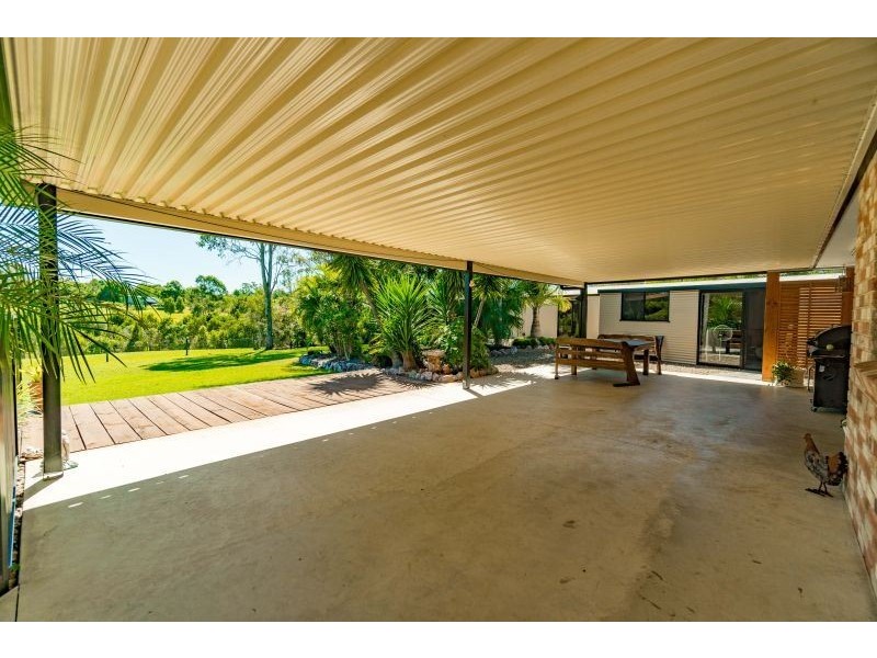 3 Guinea Court, Tamaree QLD 4570