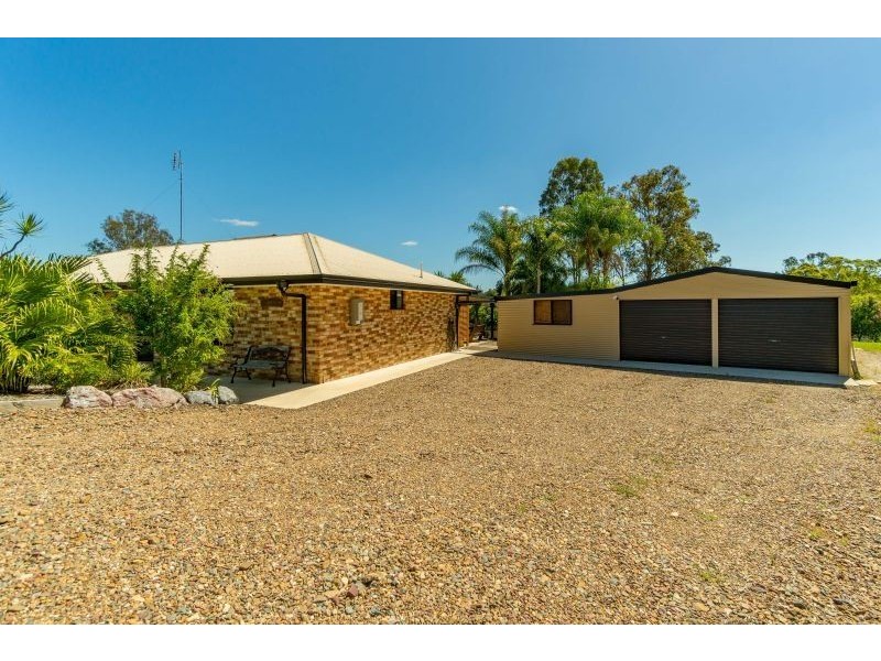 3 Guinea Court, Tamaree QLD 4570