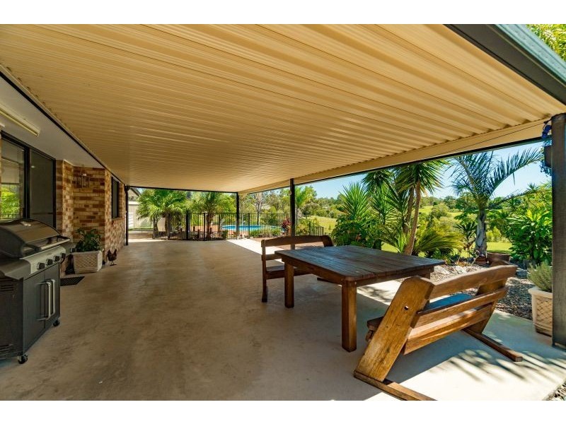 3 Guinea Court, Tamaree QLD 4570