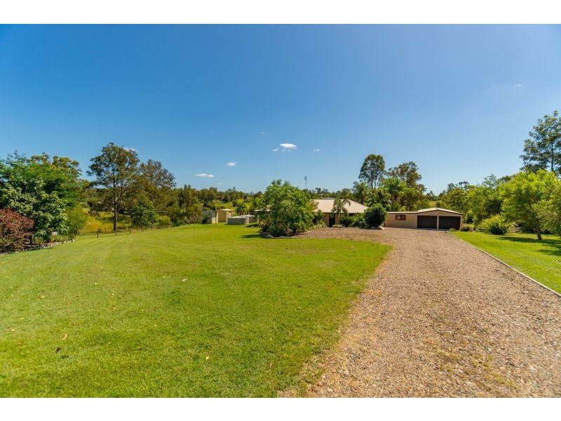 3 Guinea Court, Tamaree QLD 4570