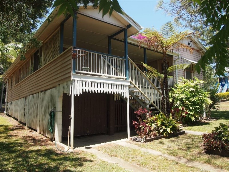 21 Shanks Street, Gympie QLD 4570