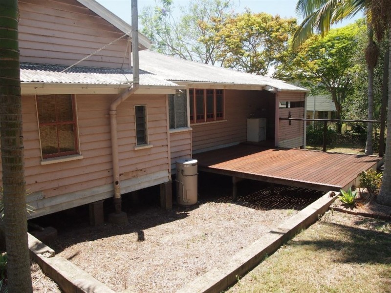 21 Shanks Street, Gympie QLD 4570
