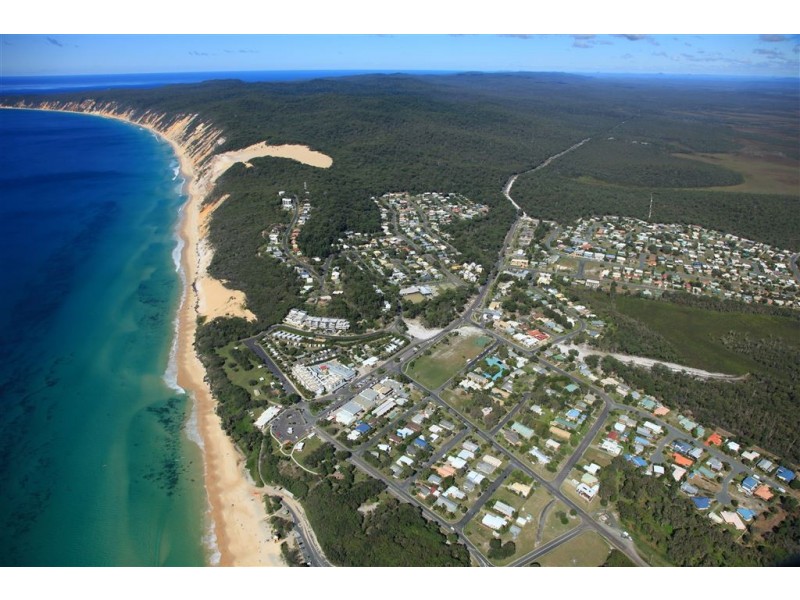70 Bombala Crescent, Rainbow Beach QLD 4581