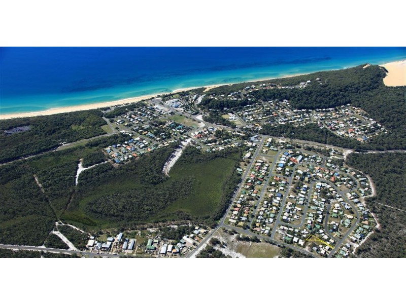 70 Bombala Crescent, Rainbow Beach QLD 4581