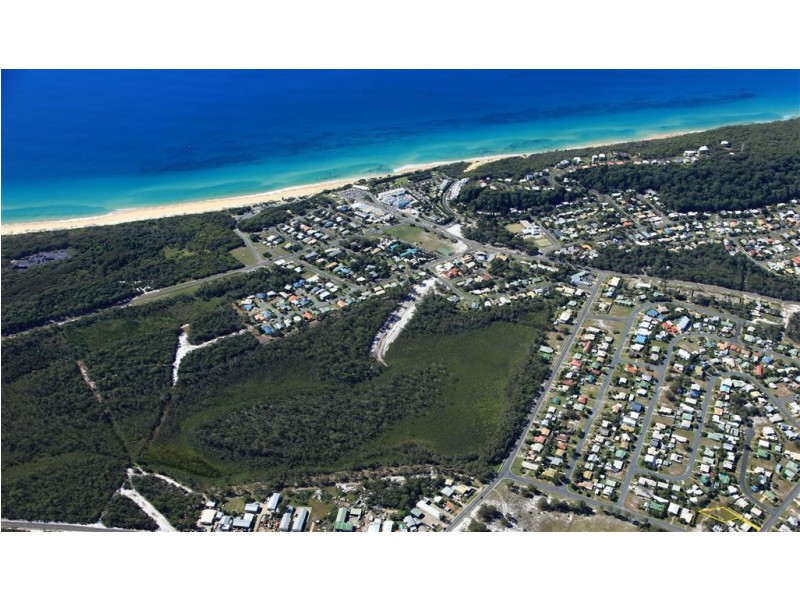 72 Bombala Crescent, Rainbow Beach QLD 4581