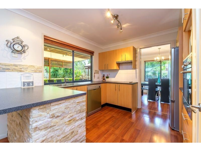 35 Regan Road, Pie Creek QLD 4570