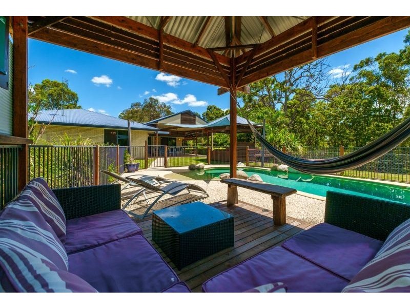 35 Regan Road, Pie Creek QLD 4570