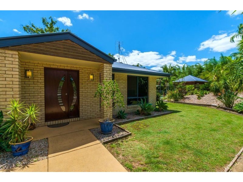 35 Regan Road, Pie Creek QLD 4570