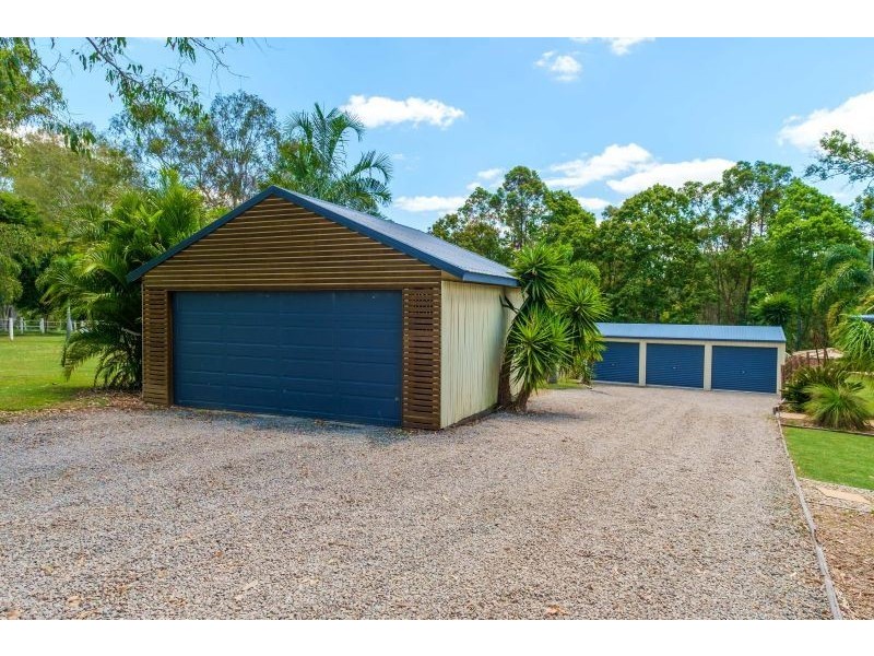 35 Regan Road, Pie Creek QLD 4570