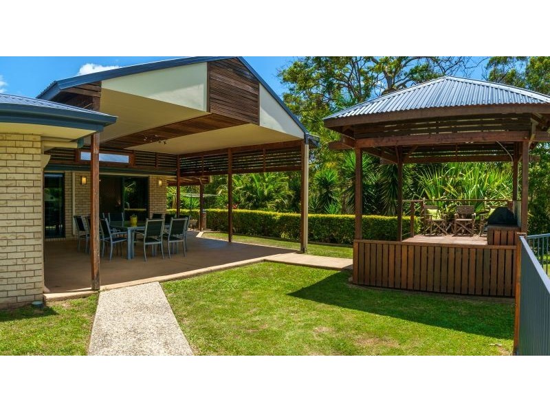 35 Regan Road, Pie Creek QLD 4570