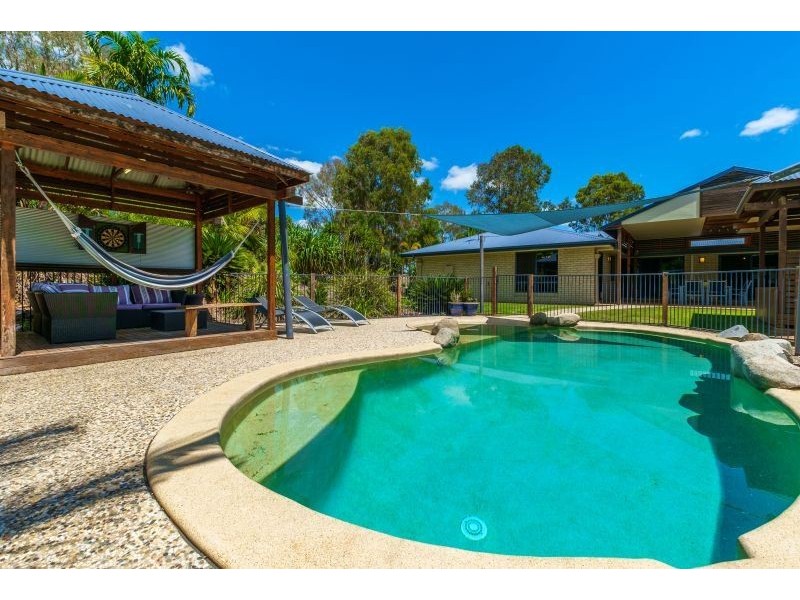 35 Regan Road, Pie Creek QLD 4570