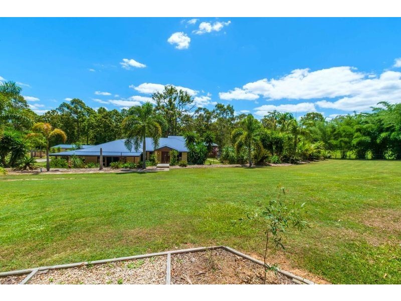 35 Regan Road, Pie Creek QLD 4570