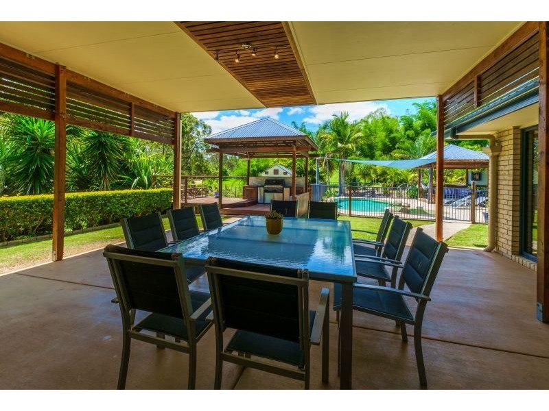 35 Regan Road, Pie Creek QLD 4570