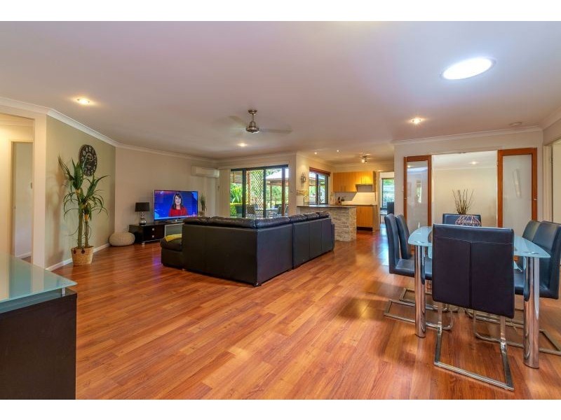 35 Regan Road, Pie Creek QLD 4570