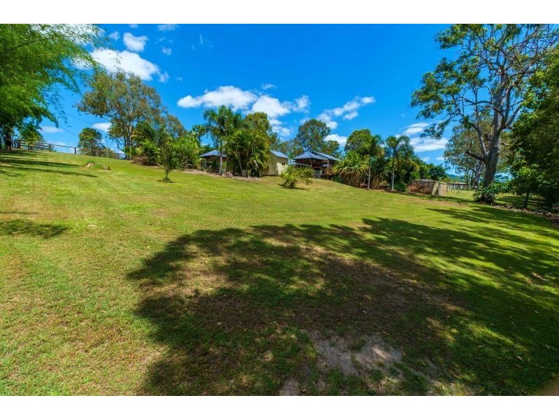 35 Regan Road, Pie Creek QLD 4570
