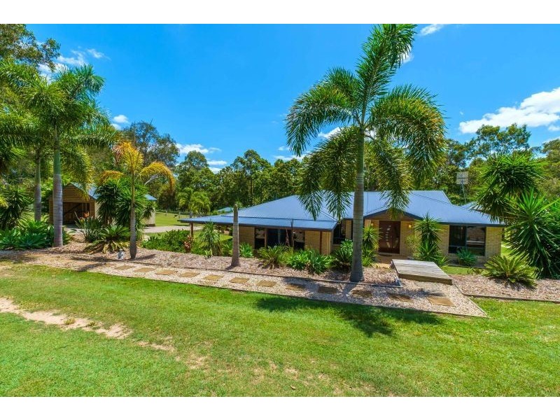 35 Regan Road, Pie Creek QLD 4570