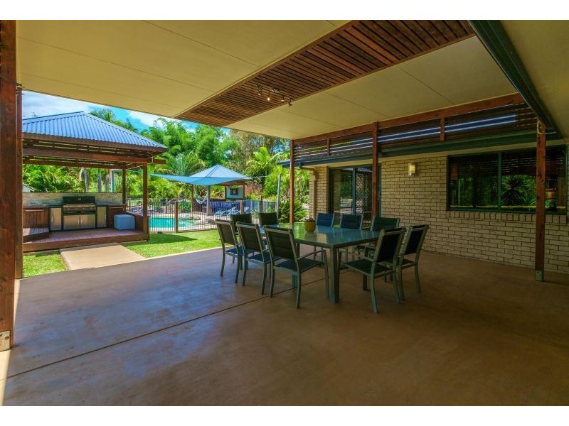 35 Regan Road, Pie Creek QLD 4570