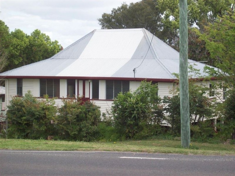 189 Brisbane Road, Gympie QLD 4570