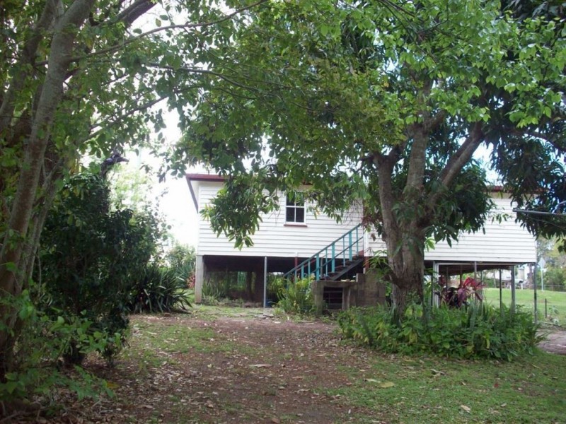 189 Brisbane Road, Gympie QLD 4570
