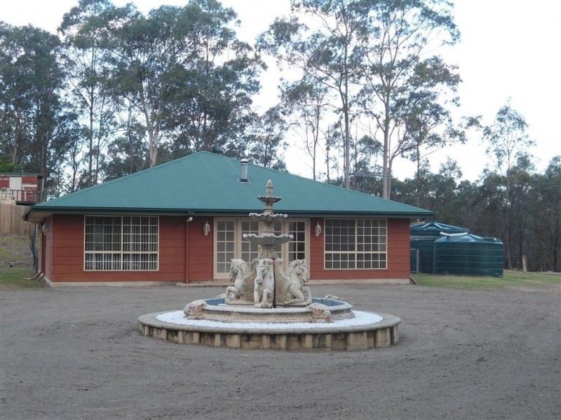 66a Ces Rivers Road, Tamaree QLD 4570