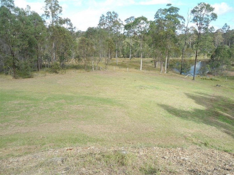 66a Ces Rivers Road, Tamaree QLD 4570