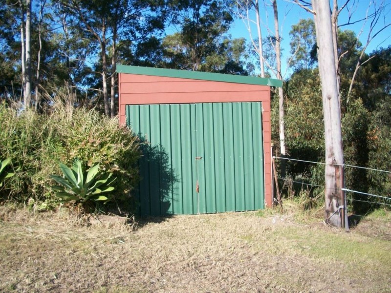 66a Ces Rivers Road, Tamaree QLD 4570