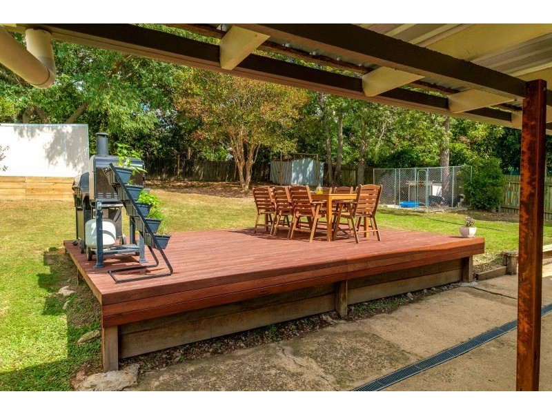 16 Busby Street, Amamoor QLD 4570