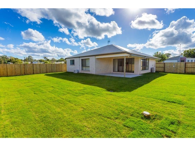 36 Tuna Way, Tin Can Bay QLD 4580
