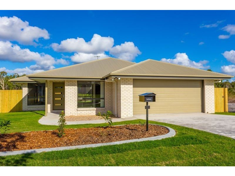 36 Tuna Way, Tin Can Bay QLD 4580
