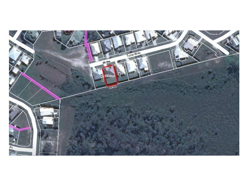 34 Tuna Way, Tin Can Bay QLD 4580
