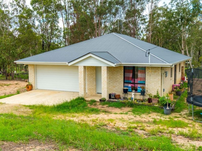 492 Curra Estate Road, Curra QLD 4570