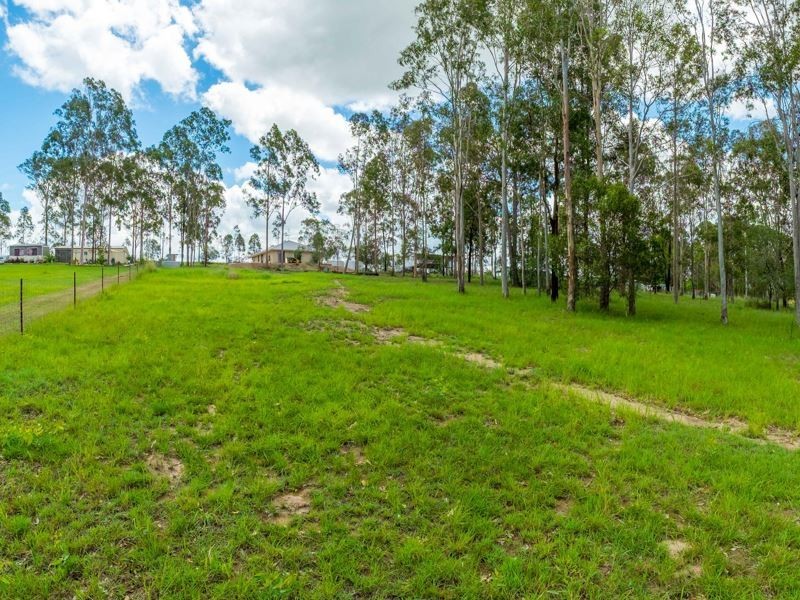 492 Curra Estate Road, Curra QLD 4570