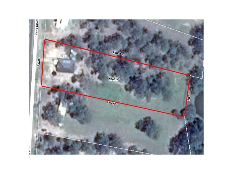 492 Curra Estate Road, Curra QLD 4570